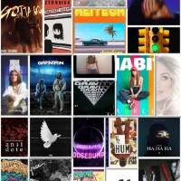 欧美单曲速递 Euro-American Single Express 第351期 2021 FLAC