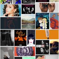 欧美单曲速递 Euro-American Single Express 第352期 2021 FLAC