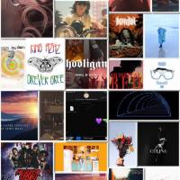 欧美单曲速递 Euro-American Single Express 第355期 2021 FLAC