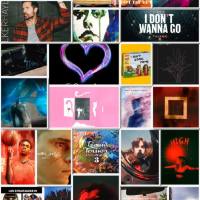 欧美单曲速递 Euro-American Single Express 第356期 2021 FLAC