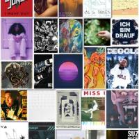 欧美单曲速递 Euro-American Single Express 第357期 2021 FLAC