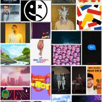 欧美单曲速递 Euro-American Single Express 第358期 2021 FLAC