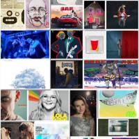 欧美单曲速递 Euro-American Single Express 第361期 2021 FLAC