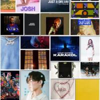 欧美单曲速递 Euro-American Single Express 第362期 2021 FLAC