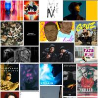 欧美单曲速递 Euro-American Single Express 第363期 2021 FLAC