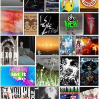 欧美单曲速递 Euro-American Single Express 第366期 2021 FLAC