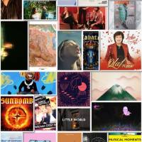 欧美单曲速递 Euro-American Single Express 第367期 2021 FLAC