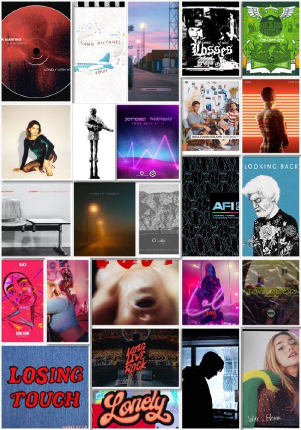 欧美单曲速递 Euro-American Single Express 第368期 2021 FLAC