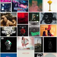 欧美单曲速递 Euro-American Single Express 第372期 2021 FLAC