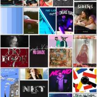 欧美单曲速递 Euro-American Single Express 第377期 2021 FLAC