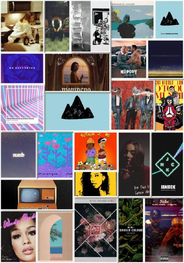 欧美单曲速递 Euro-American Single Express 第378期 2021 FLAC