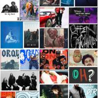 欧美单曲速递 Euro-American Single Express 第379期 2021 FLAC