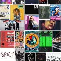 欧美单曲速递 Euro-American Single Express 第380期 2021 FLAC