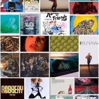 欧美单曲速递 Euro-American Single Express 第393期 2021 FLAC