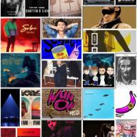 欧美单曲速递 Euro-American Single Express 第394期 2021 FLAC