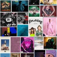 欧美单曲速递 Euro-American Single Express 第395期 2021 FLAC