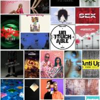 欧美单曲速递 Euro-American Single Express 第396期 2021 FLAC