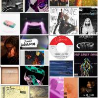 欧美单曲速递 Euro-American Single Express 第397期 2021 FLAC