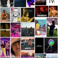 欧美单曲速递 Euro-American Single Express 第476期 2021 FLAC