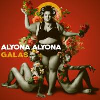 alyona alyona - Galas (2021) FLAC