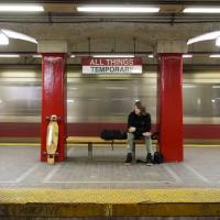 Bishop Ivy - All Things Temporary (2019)