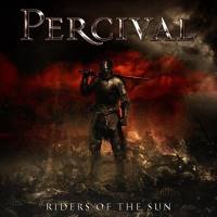 Percival - Riders Of The Sun (2021)