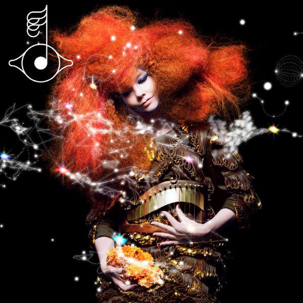 Bjork - Biophilia 2011 Hi-Res
