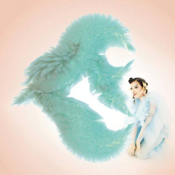 Bjork - Blissing Me (2017) [Single]