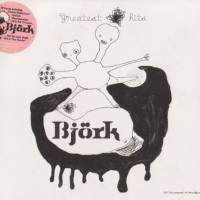 Bjork - Greatest Hits  flacmania.ru 2002 FLAC