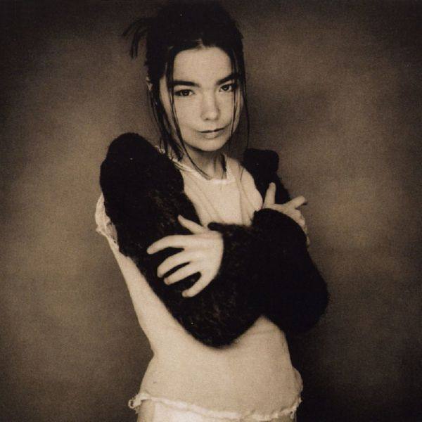 Bjork - Human Behaviour (1993)