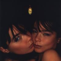 Bjork - Isobel (1995)