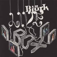 Bjork - LiveBox Sampler (Promo) {One Little Indian, UK} 2003 FLAC