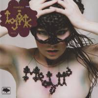 Bjork - Medulla (2004)