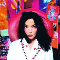 Bjork - Post {One Little Indian, Germany, 527733-2} 1995 FLAC