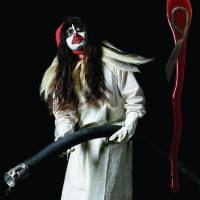 Bjork - The Music From Matthew Barney's Drawing Restraint 9 {One Little Indian, EU, 9872852} 2005 FLAC