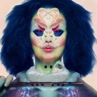 Bjork - Utopia (2017) [24bit Hi-Res]
