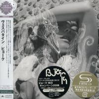 Bjork - Vespertine (SHM-CD) {2008-Universal Music, Japan, UICY-93446}