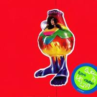 Bjork - Volta {Polydor, Germany, 1733524} 2007 FLAC