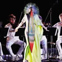 Bjork - Vulnicura Strings (Vulnicura The Acoustic Version) 2015 Hi-Res