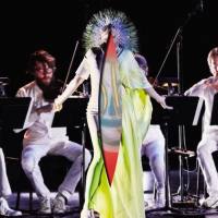 Bjork - Vulnicura Strings 2015 FLAC