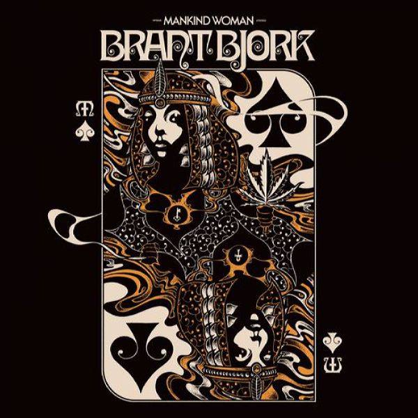 Brant Bjork - Mankind Woman (2018)