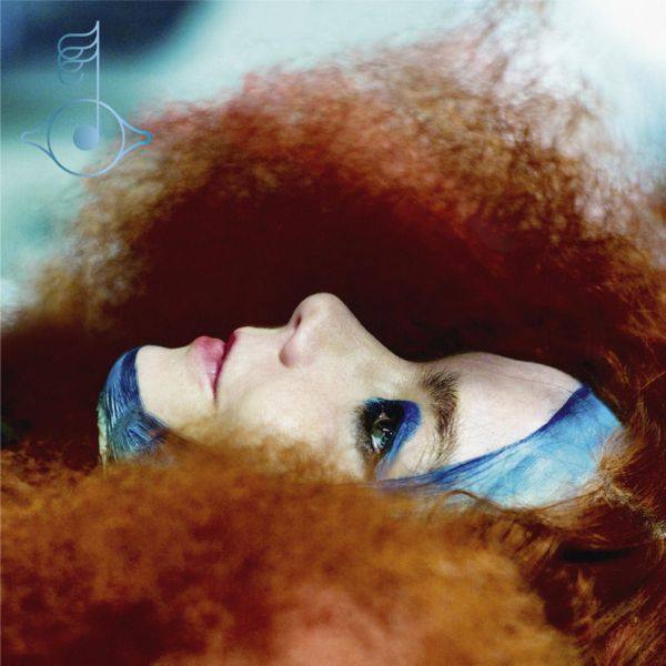 Bjork - Biophilia Live {One Little Indian, EU} 2004 FLAC