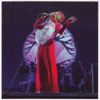 Bjork - Vulnicura Live (2015)