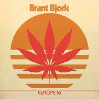 Brant Bjork - Europe '16 (2017) [2CD]