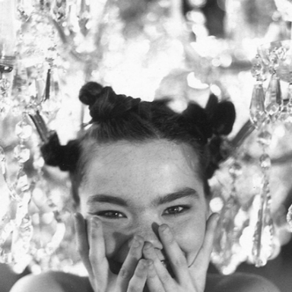 Bjork - Big Time Sensuality (1993)