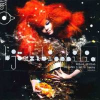 Bjork - Biophilia - Deluxe Edition - 2011 (CD)