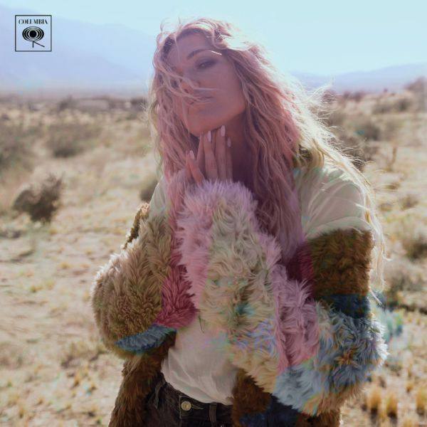 Rachel Platten - Broken Glass (2017) [Single]