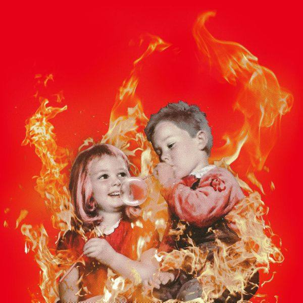 Coma_Cose - Nostralgia (2021) FLAC