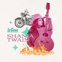 Shania Twain - Women To The Front: Shania Twain (2021) FLAC