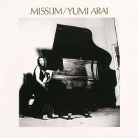 Yumi Matsutoya - MISSLIM (1974)